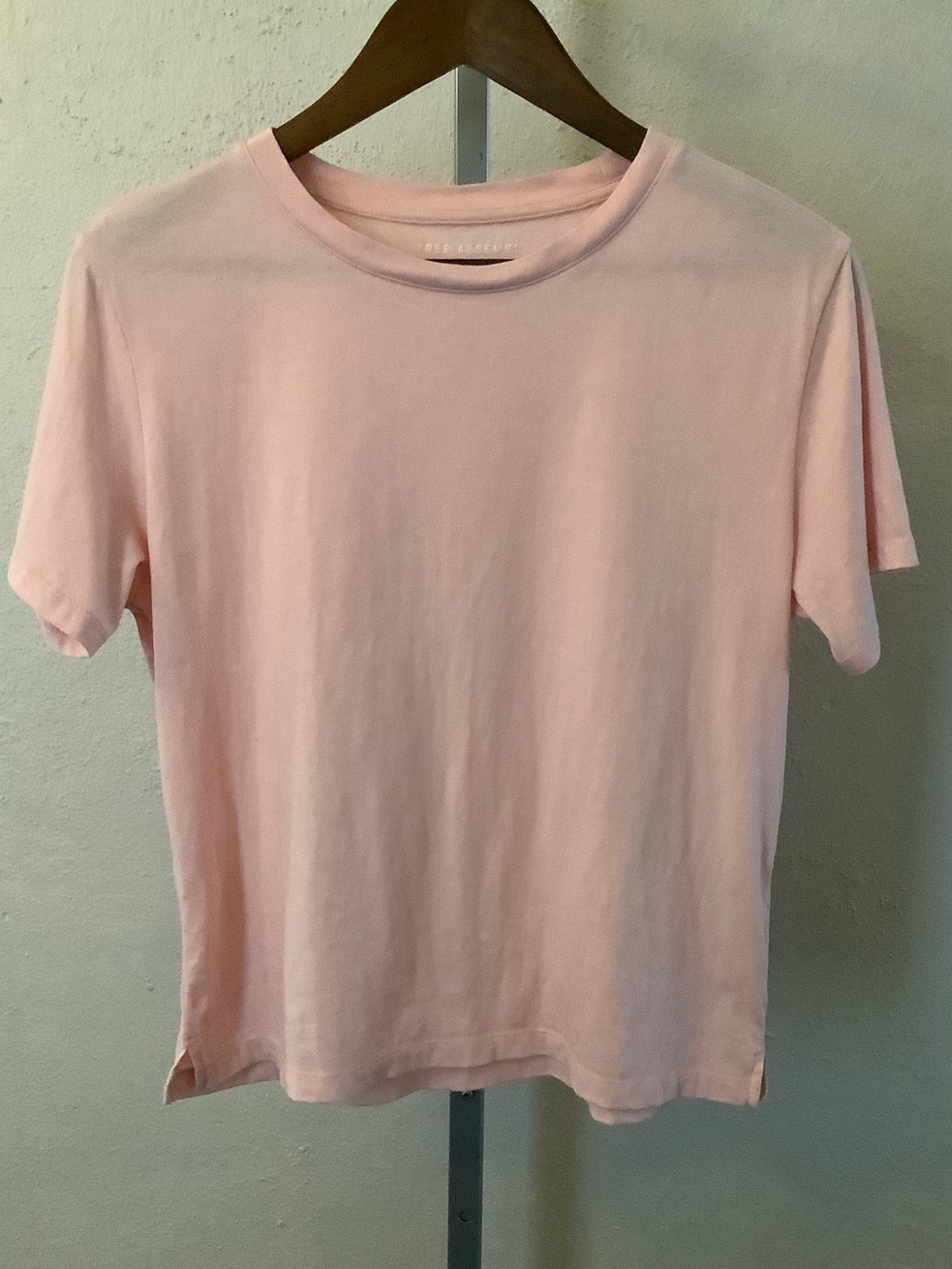 Free Assembly Women's Top Size Small